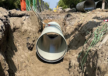 Hangzhou Longtan Road Science and Innovation Center Surrounding Environment Organic Renewal Project